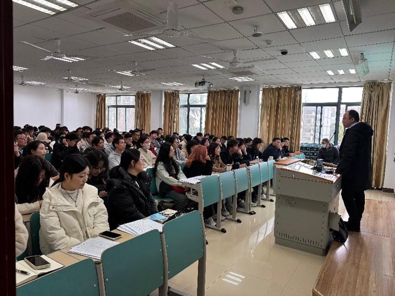 厦门出入境检验检疫局：保障厦门口岸安全的坚实屏障